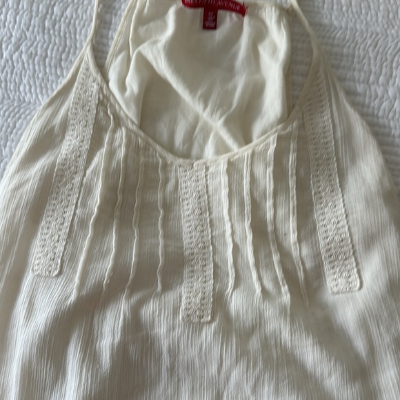 Saks Fifth Avenue Swim Coverup - Picture 3 of 3